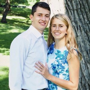 Meet your Posher, Shayla